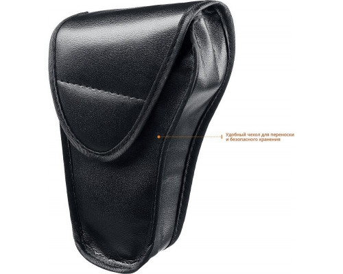 Пирометр KRAFTOOL TRM-550 инфракрасный, -50°С +550°С, 45705-550