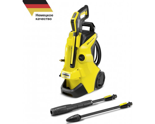 Мойка высокого давления KARCHER K 4 Power Control 1.324-030.0