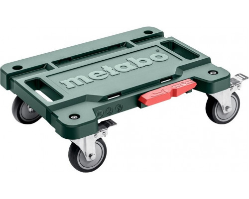 Площадка на роликах METABO METABOX (626894000) 626894000