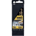 Набор сверл по металлу DeWALT HSS-R 6 шт. (2.0-8.0 мм ) COBALT DT4956-QZ DT4956-QZ