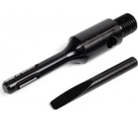 Адаптер для перфораторов SDS-plus КВТ m16_drift key 81347