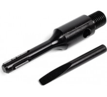 Адаптер для перфораторов SDS-plus КВТ m16_drift key 81347