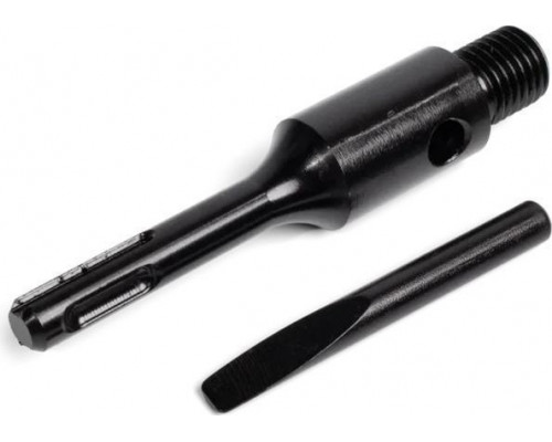 Адаптер для перфораторов SDS-plus КВТ m16_drift key 81347