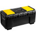 Ящик для инструмента STAYER TOOLBOX-19 пластиковый, professional 38167-19