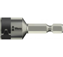 Магнитная насадка из нержавеющей стали WERA 3869/4 TS 8,0 мм WE-071223 WE-071223