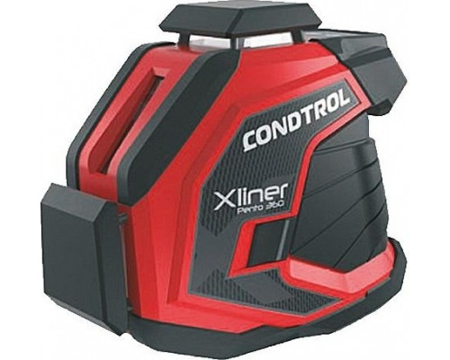Лазерный уровень CONDTROL Xliner Pento 360 1-2-303