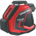 Лазерный уровень CONDTROL Xliner Pento 360 1-2-303