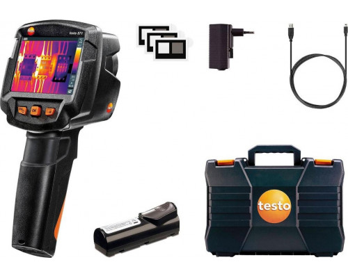 Тепловизор Testo 871 0560 8712