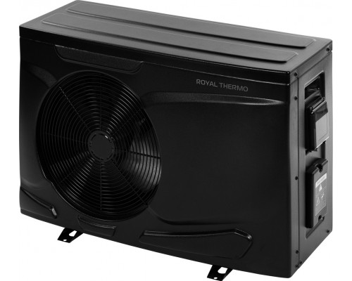 Тепловой насос для бассейна ROYAL THERMO RTPI-60MHN8 MasterHeat Pro DC инверторного типа