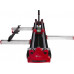 Плиткорез DIAM Extra Line twin-850L ручной 600121