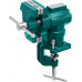 Тиски KRAFTOOL 3D-MINI многофункциональные настольные 65/38 мм 32714-65