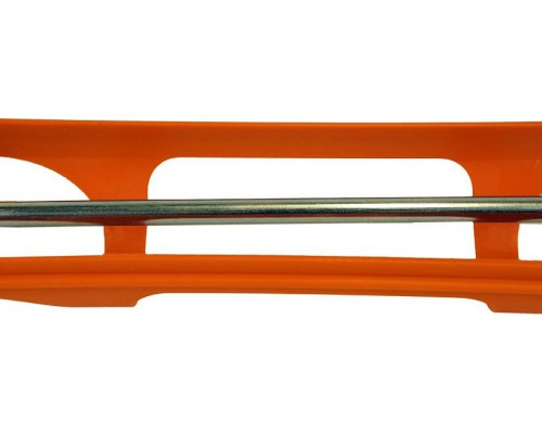 Пистолет для герметика Sturm 1073-07-310 310мл, нейлон, скелетный, защита от капель
