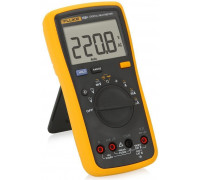 Мультиметр Fluke 15B+ 4404222