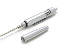 Мини-шприц GROZ игольчатого типа для масла GR41805 GR41805