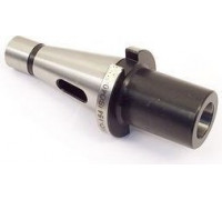 Втулка переходная PROMA ISO40/МК5 с отв.под клин 228041