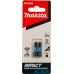 Бита для заворачивания MAKITA B-63650 Impact Black Pz3, 25 мм, C-form, 2 шт.