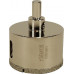 Алмазная коронка для мокрого сверления Sturm 1055-10-6070 по керамограниту 60х70 мм, хвост. с проточками