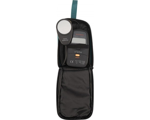 Измеритель освещенности MASTECH MS6610 13-1215