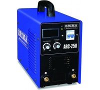 Сварочный инвертор Brima ARC 250 (380В) 0005677