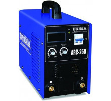 Сварочный инвертор Brima ARC 250 (380В) 0005677