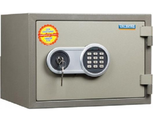Сейф огнестойкий VALBERG FRS-36 EL S10199020440