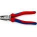 Плоскогубцы силовые KNIPEX 0202200SB 200 мм KN-0202200SB