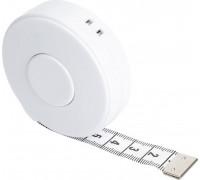Рулетка WORKPRO WP261001 мягкая 3м