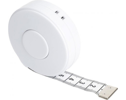 Рулетка WORKPRO WP261001 мягкая, 3 м