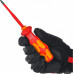 Набор отверток WERA 05057484001 kraftform kompakt turbo i 1 vde сменных диэлектрич WE-057484