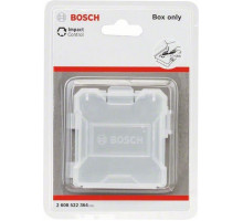 Пластиковый контейнер BOSCH для кейса 2608522364