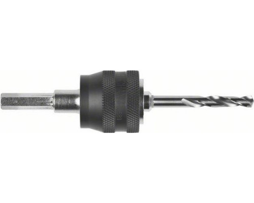 Адаптер для биметаллической коронки BOSCH 14/152 мм 6гр. Progressor 2608584674