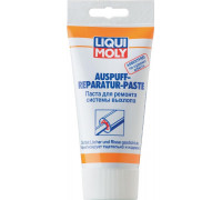 Паста для ремонта системы выхлопа LIQUI MOLY Auspuff-Reparatur-Paste 0,2 л. 7559/3340 7559
