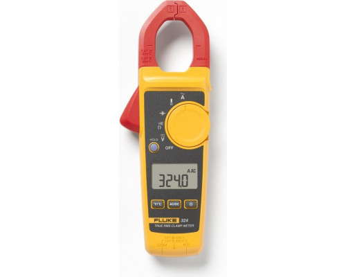 Клещи токоизмерительные Fluke 324 (4227711)