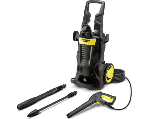 Автомойка KARCHER K 6 Special 1.168-508.0