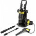 Автомойка KARCHER K 6 Special 1.168-508.0