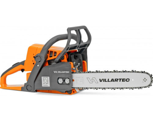 Бензопила VILLARTEC SB025 Legend цепная, 55 звеньев