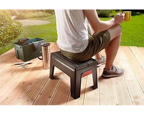 Чемодан/ящик для инструмента BOSCH WorkBox 1600A0122L 1600A0122L