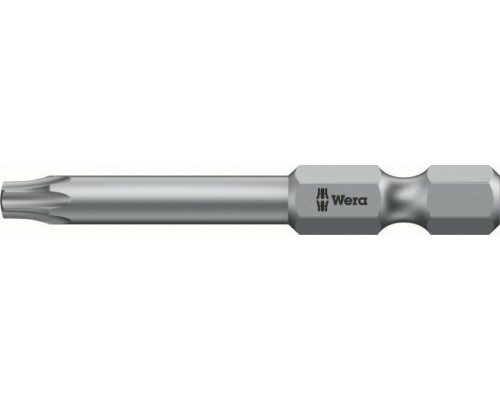 Бита для заворачивания WERA 867/4 Z IP TORX PLUS 4 IP, 50 мм WE-134691 WE-134691