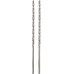 Сверло по металлу Sturm 1055-025-95L 2,0х85 мм, удлинен., 118°, 2 шт.