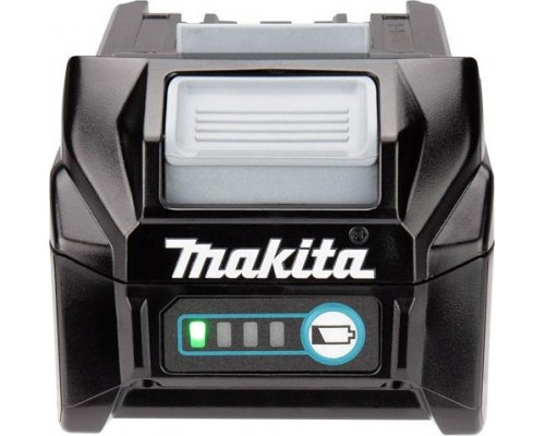 Аккумулятор MAKITA 40.0В 2,5 Ач Li-ion XGT BL4025 191B36-3