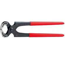 Кусачки торцевые плотницкие KNIPEX 5001225 225 мм KN-5001225