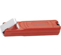 Нож для снятия изоляции NWS 4-16 мм 726-130