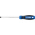 Отвертка шлицевая ЗУБР ПРОФЕССИОНАЛ sl8x150 25231-8_z01