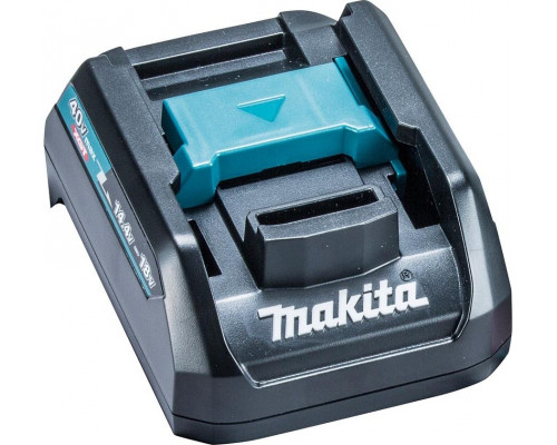 Адаптер для зарядки аккумуляторов LXT MAKITA ADP10 в зарядном устройстве XGT 191C11-5