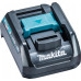 Адаптер для зарядки аккумуляторов LXT MAKITA ADP10 в зарядном устройстве XGT 191C11-5