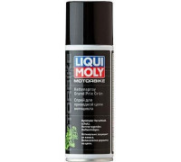 Спрей для цепи мотоцикла LIQUI MOLY Motorbike Kettenspray Grand Prix Grun 0,2 л 7637 (зеленый) 7637