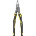 Плоскогубцы STANLEY FatMax 160 мм 0-89-866 0-89-866