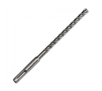 Бур SDS-plus D.BOR 8х 200/260 мм 4CX PLUS 4-cutting D-4XPD08L0260