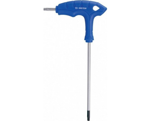 Ключ TORX KING TONY Г-образный T50 116350TR