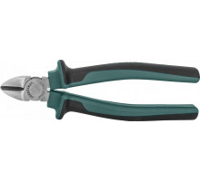 Бокорезы JONNESWAY P1017 с двухкомпонентными рукоятками, 180 мм 049402